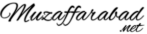 Muzaffarabad.net logo Azad Kashmir
